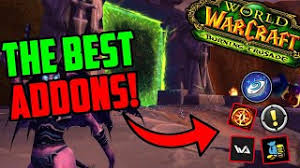 We did not find results for: The Best Addons For Tbc Classic Youtube