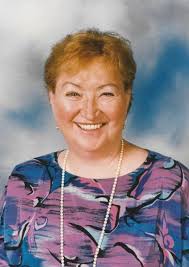 Charlene (Cole) Johnson Obituary February 4, 2020