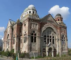 Synagogue church ⭐ , israel, nazareth, 6167, 3: New Synagogue Basket Case History Lucenec The Jewish Church Decline Architecture Restoration Building Pikist