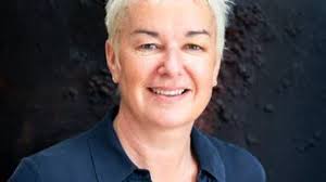 Eunice Power: 'My brother died by suicide. I didn't give myself time to  process'