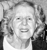 June CURRY Obituary (2022)