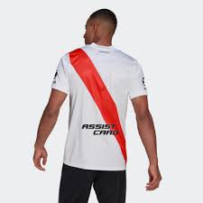 Последние твиты от river plate (@riverplate). River Plate Adidas Deutschland