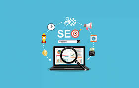 What are SEO Services and What Do They Include?