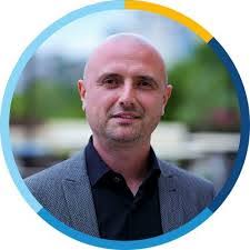 Brian Allain's Instagram, Twitter & Facebook