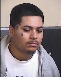 Deputies Arrest 2 Gang Members, Seize 2 Guns in City of San Joaquin