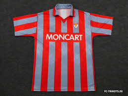 News, ultime notizie, calcio mercato, dirette e risultati partite e classifica per aggiornamenti 24h su 24. Cremonese 1993 94 Heimtrikot