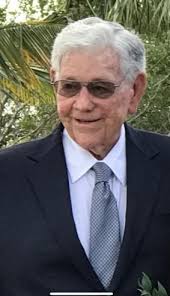 Carl Cathey Obituary