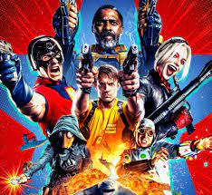 Legal e livre para assistir filmes de o esquadrão suicida! O Esquadrao Suicida Em 5 De Agosto De 2021 No Brasil Circuito Geral