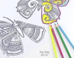 1) if you have javascript enabled you can click the print link in the top half of the page and it will automatically print the coloring page only. 18 Fun Free Printable Summer Coloring Pages For Kids Good Ones