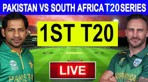Mixed fortunes for babar and bavuma as pakistan win thriller. Live Score South Africa Vs Pakistan 1st T20 Cricket Match 2019 I Sa Vs Pak Live Score Streaming Youtube