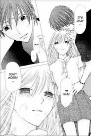 Pin On Kyo X Tohru