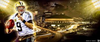 Search free drew brees ringtones and wallpapers on zedge and personalize your phone to suit you. Drew Brees Wallpaper 2017 2000x850 Wallpaper Teahub Io