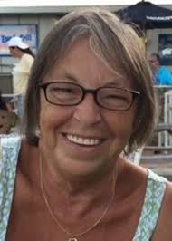 Julia "Judy" Lyon Williams