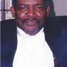 Obituary of STILLMAN PARHAM