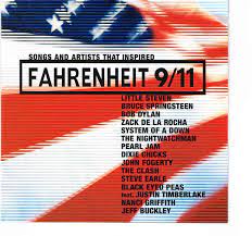 Download 9 11 songs torrents absolutely for free, magnet link and direct download also available. Songs And Artists That Inspired Fahrenheit 9 11 2004 Cd Discogs