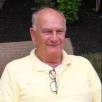 Jan A. Sobolewski Obituary