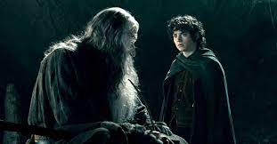 Dec 19, 2001 · the lord of the rings: The Best Lord Of The Rings Easter Eggs Are Quotes Hidden In Dialogue Polygon