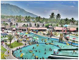 A 1,0 km de cipanas garut hot springs. Cipanas Garut 02 Rochan Sundanis Flickr