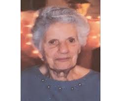 MARY D'ONOFRIO Obituary (1918