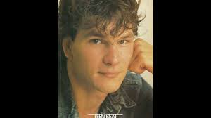 Maybe you would like to learn more about one of these? Patrick Swayze Forever Young Youtube