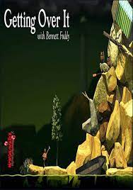 Getting over it is available to play for free. Getting Over It With Bennett Foddy Free Download Full Setup