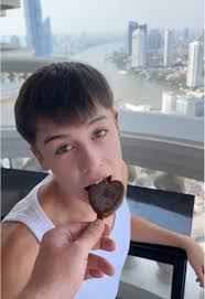 Cole Whitman's Instagram, Twitter & Facebook