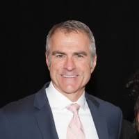 Michael James McAuliffe