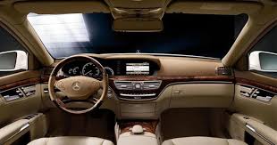Mercedes Benz S Classe W221 Mercedes S550 Benz S Class Benz S