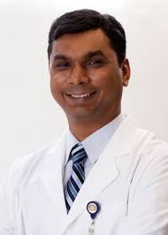 Dharmendra Patel, MD