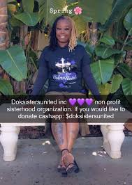 Meet Curtesha Howell