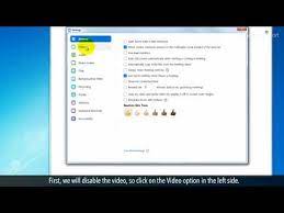 How To Add Profile Picture In Zoom Youtube