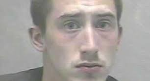 Grafton police, U.S. marshals catch up with sexual assault suspect