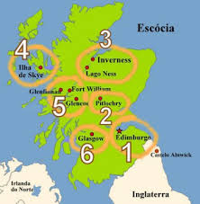 Mucha fiesta y cero 'football' en wembley. Nossa Viagem De 15 Dias Pela Escocia