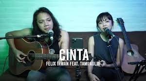 Felix Irwan Makin Aku Cinta Ft Tami Aulia Cover Mp3 Storymusik