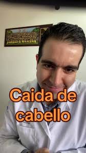 Soluciones para la Caída de Cabello y Alopecia