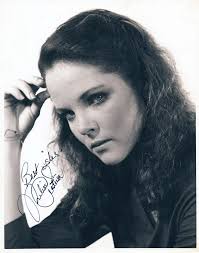 Melissa Sue Anderson...