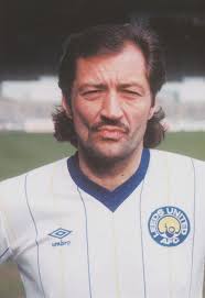 Frank Worthington