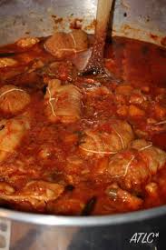 Les Pieds Paquets La Recette Ancestrale A Table Les Copains Recettes De Cuisine Pieds Et Paquets Recette