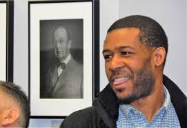 Of Towed Cab Drivers and Landscape Masterpieces for Sale or Rent:  Plainfield Fascinates in Time for 2017 Mayor's Race