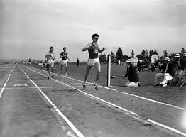 War Hero Zamperini Lived Unimaginable Drama The Times Of Israel