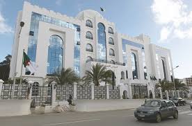 Le 3 avril 2019, le conseil se réunit sous la présidence de tayeb belaiz pour constater la vacance de la présidence de la république à la suite de la démission d'abdelaziz bouteflika dans le cadre de manifestations de masse6. Entree En Application En Mars Prochain Toute L Actualite Sur Liberte Algerie Com