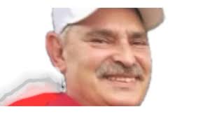 Joseph McFadden Obituary (1954