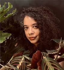 Megan Giddings's Instagram, Twitter & Facebook