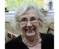 Eileen Palethorpe (nee Connell) Obituary (1922