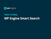 WP Engine Smart Search - Support Center