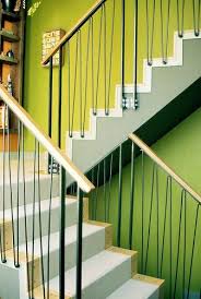 Maybe you would like to learn more about one of these? 52 Best Modern Stair Railing Ideas Modern Stairs Modern Stair Railing Stair Railing