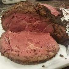 Chef John S Perfect Prime Rib Recipe Prime Rib Recipe Rib Recipes Prime Rib Roast