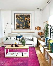 Hanging Lights For Living Room Gorgeous Corner Hanging Lamps Decking Up The Living Room Hanging Light Living Room Corner Pink Rug Living Room Corner Wall Decor