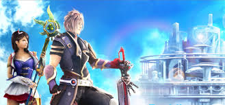 As astrian, you must save algoad from destruction and restore the living bond between humans and nature. Analise Eternal Legacy Wasd