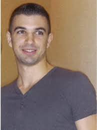 Jérémy ROCHE (Ligue d'Auvergne de Karaté et Disciplines Associées)